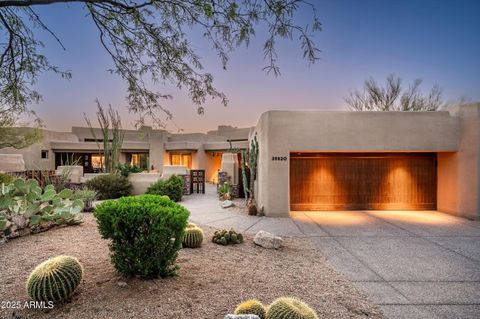 Photo of 39820 N 112th Street, Scottsdale, AZ 85262 (MLS # 6850998)