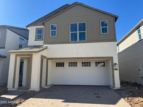 2453 W MAXIMO Way Phoenix AZ 85085