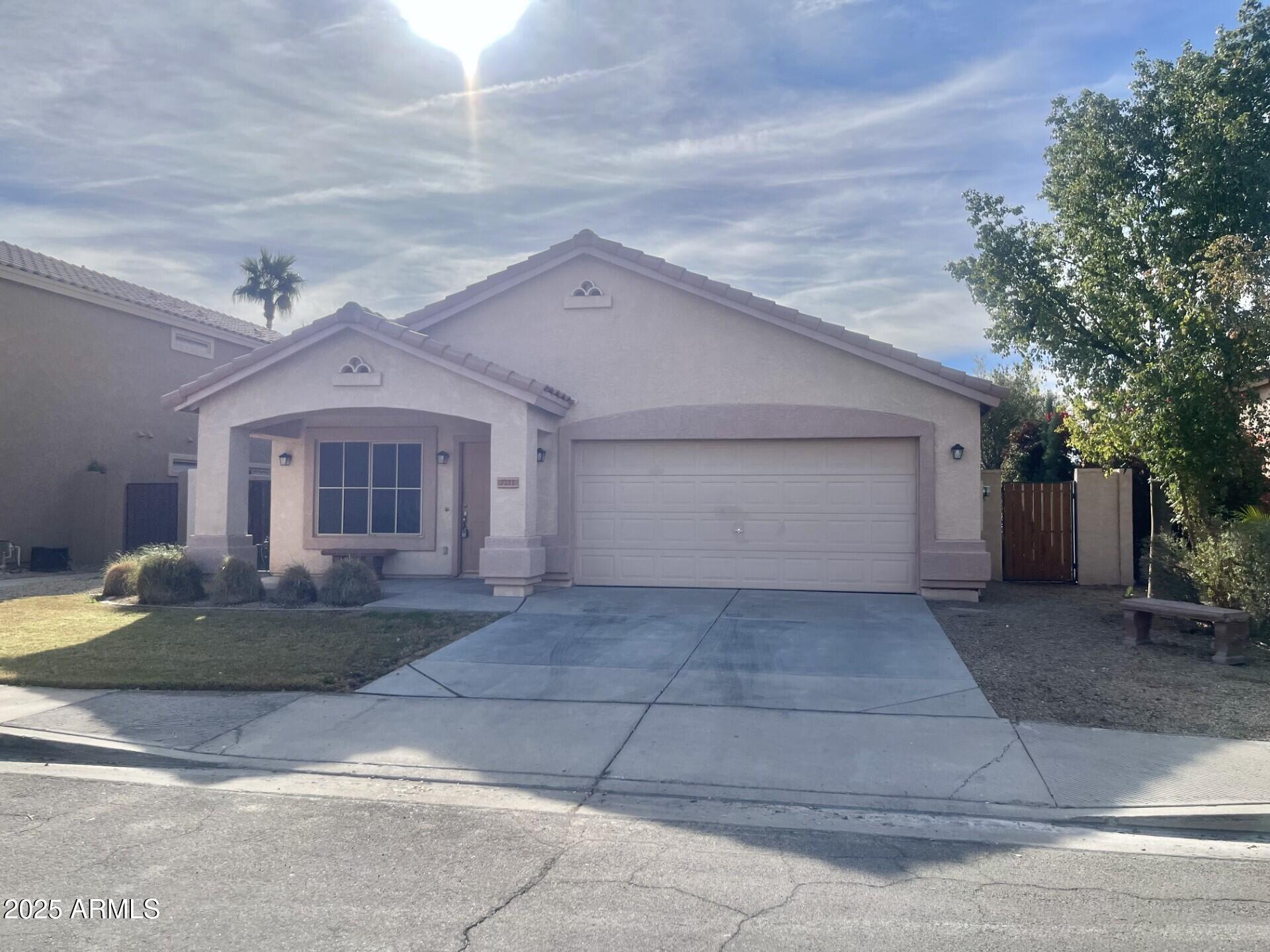 7211 W Irma Lane