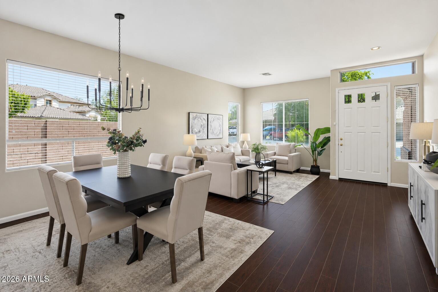 1550 E Saratoga Court