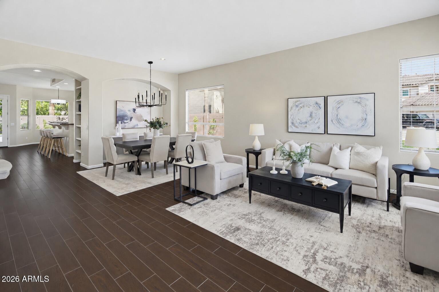 1550 E Saratoga Court