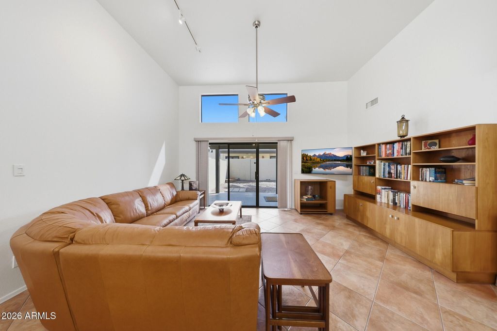 Photo of 5505 E Mclellan Road #75, Mesa, AZ 85205 (MLS # 6997803)