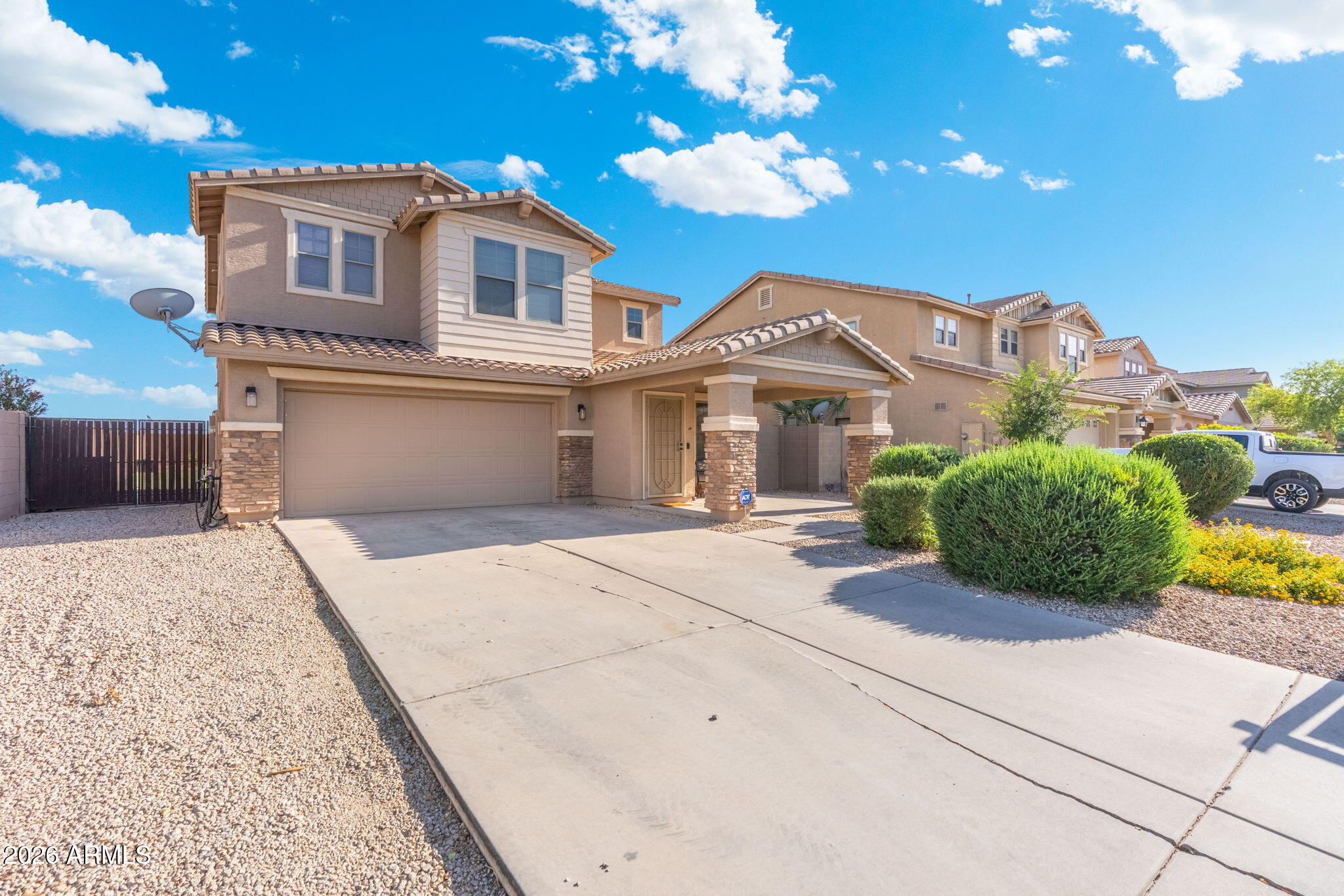 2419 E ROSARIO MISSION Drive