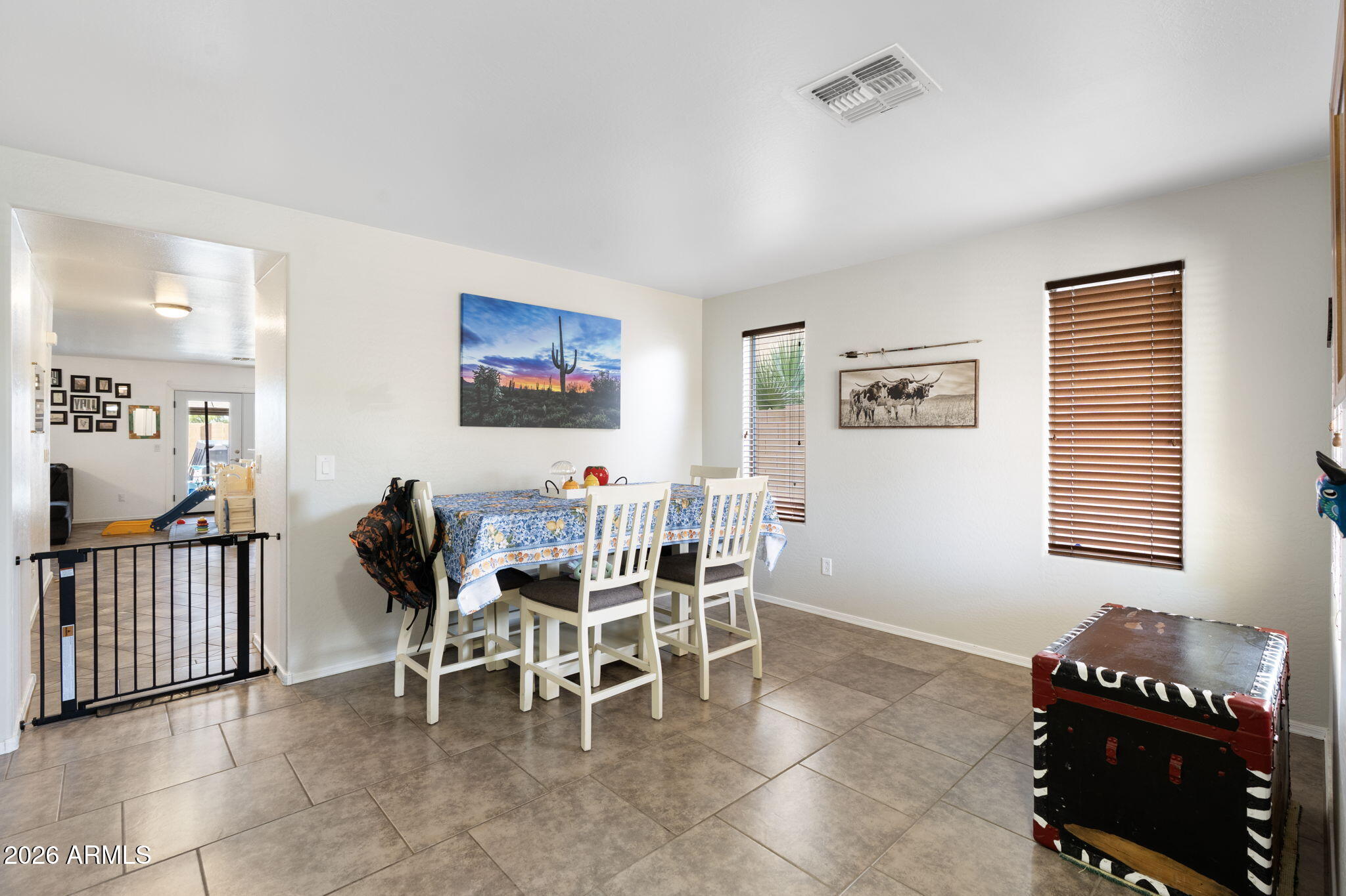 2419 E ROSARIO MISSION Drive