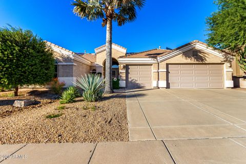 6350 W LARIAT Lane Phoenix AZ 85083