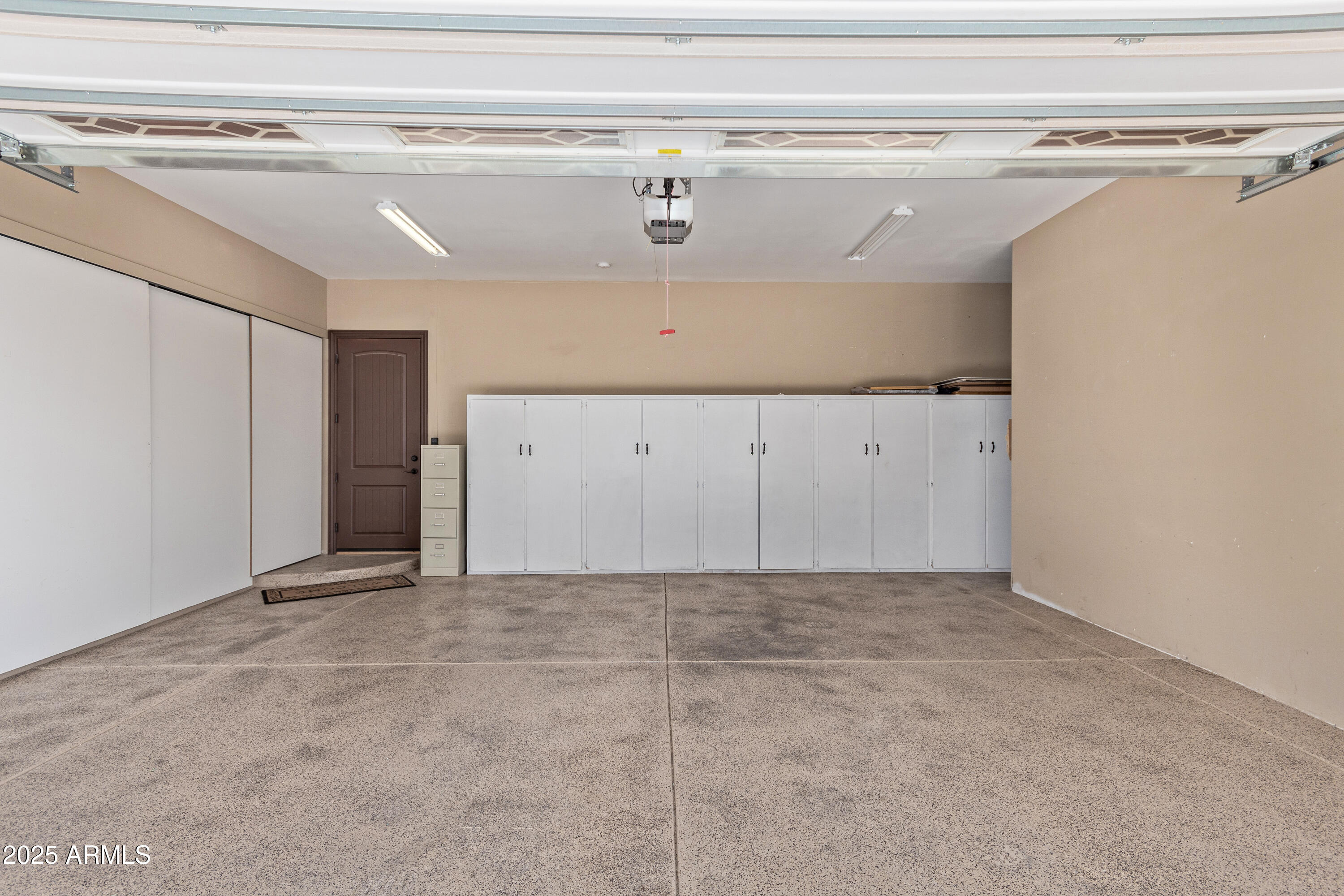 Maricopa County Island - 
Private custom home just east of Las Sendas - Residential