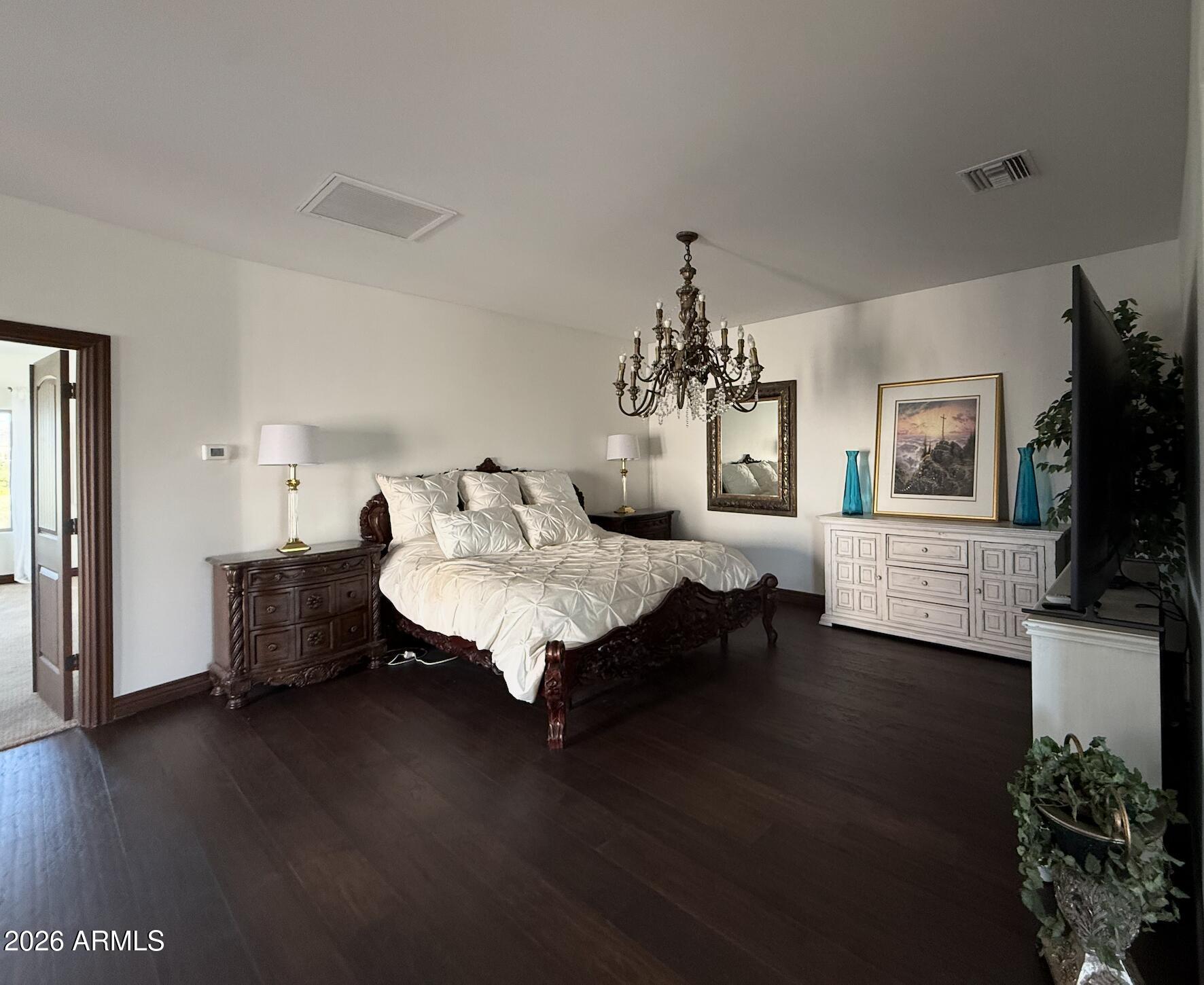 Maricopa County Island - 
Private custom home just east of Las Sendas - Residential