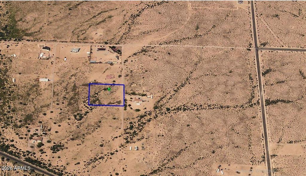 Photo of 4708 S 357th Avenue #-, Tonopah, AZ 85354 (MLS # 7030268)