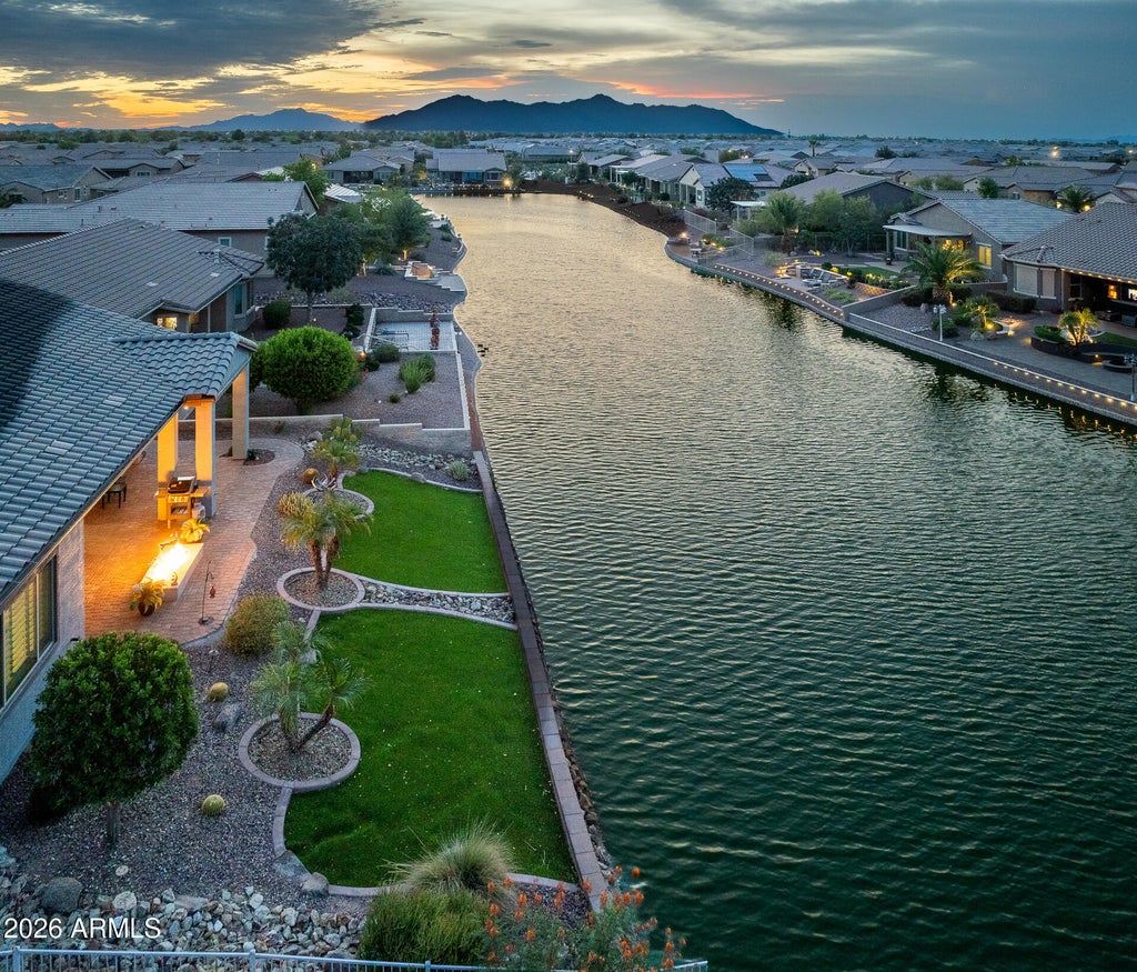 Photo of 41632 W Snow Bird Lane, Maricopa, AZ 85138 (MLS # 7064946)