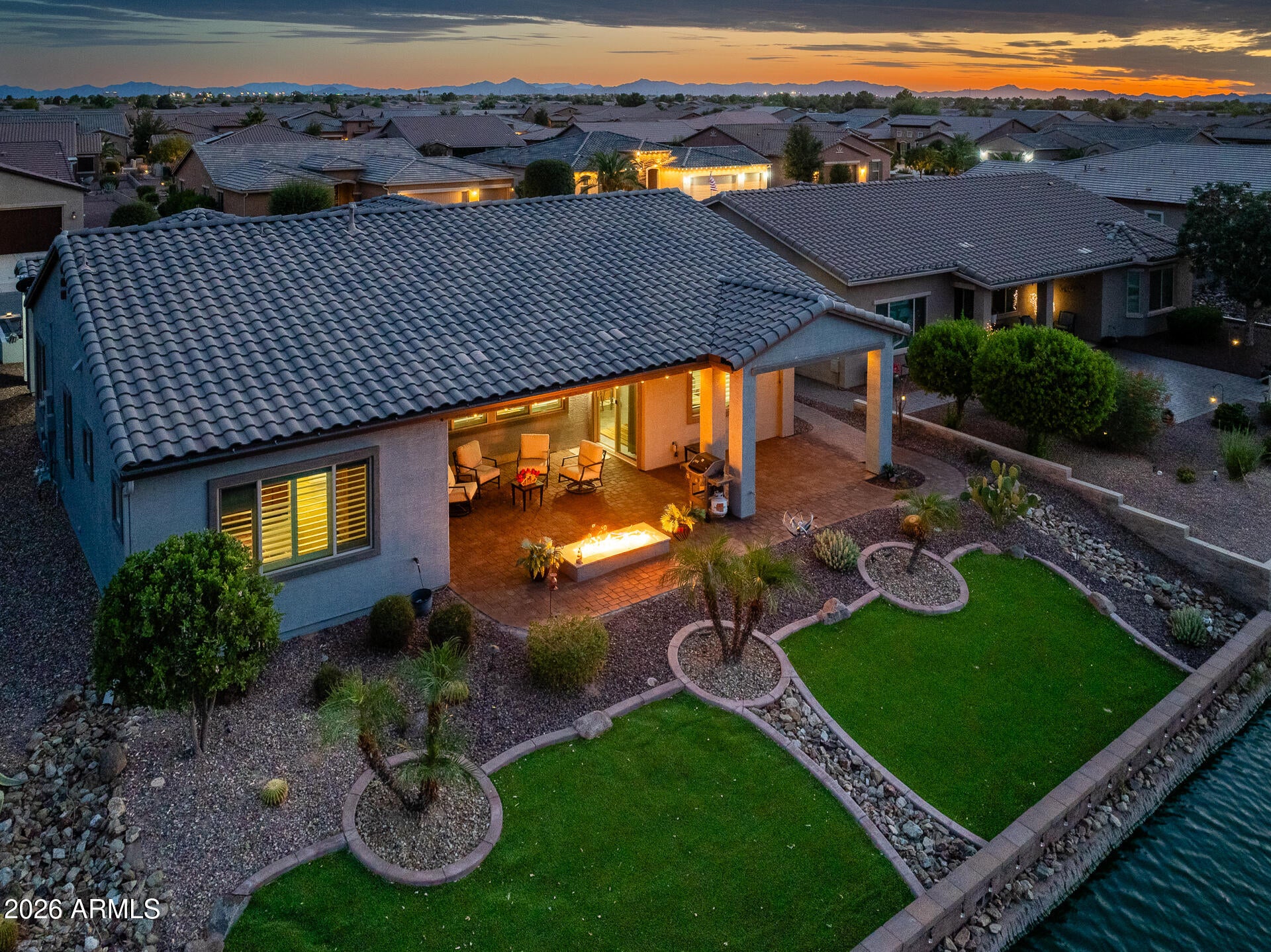 41632 W Snow Bird Lane