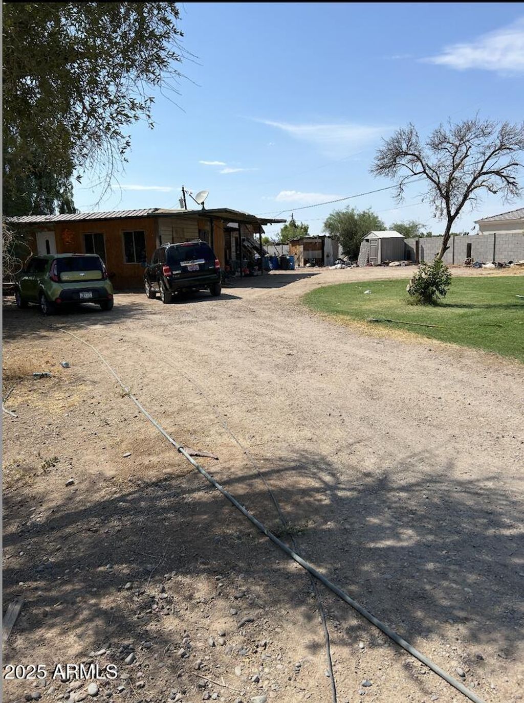 Photo of 2504 N 101st Avenue, Avondale, AZ 85392 (MLS # 6931572)