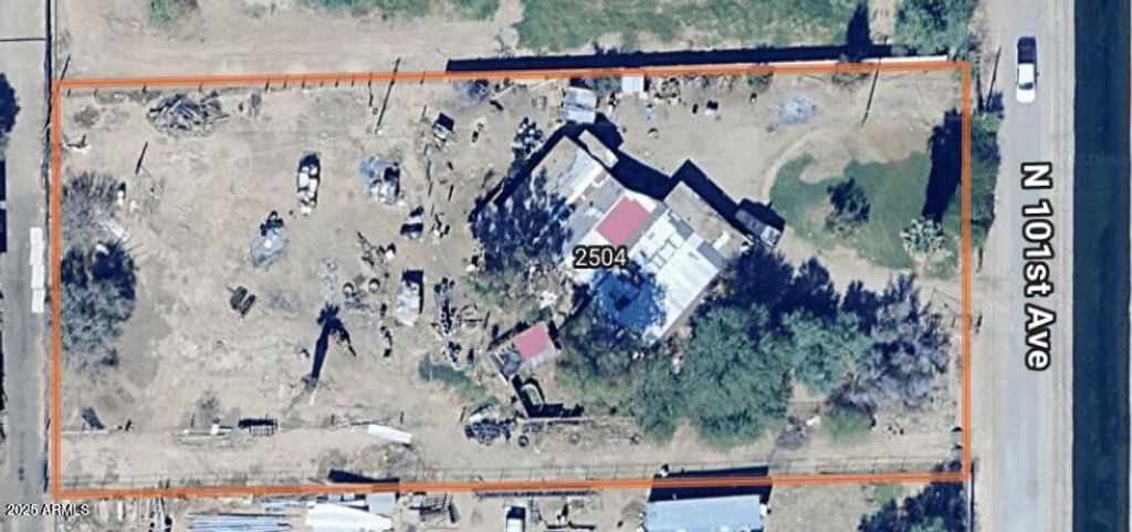 Photo of 2504 N 101st Avenue, Avondale, AZ 85392 (MLS # 6931572)
