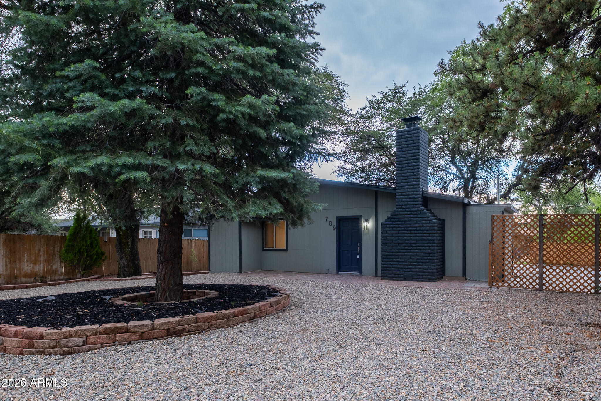 709 BLACK Drive