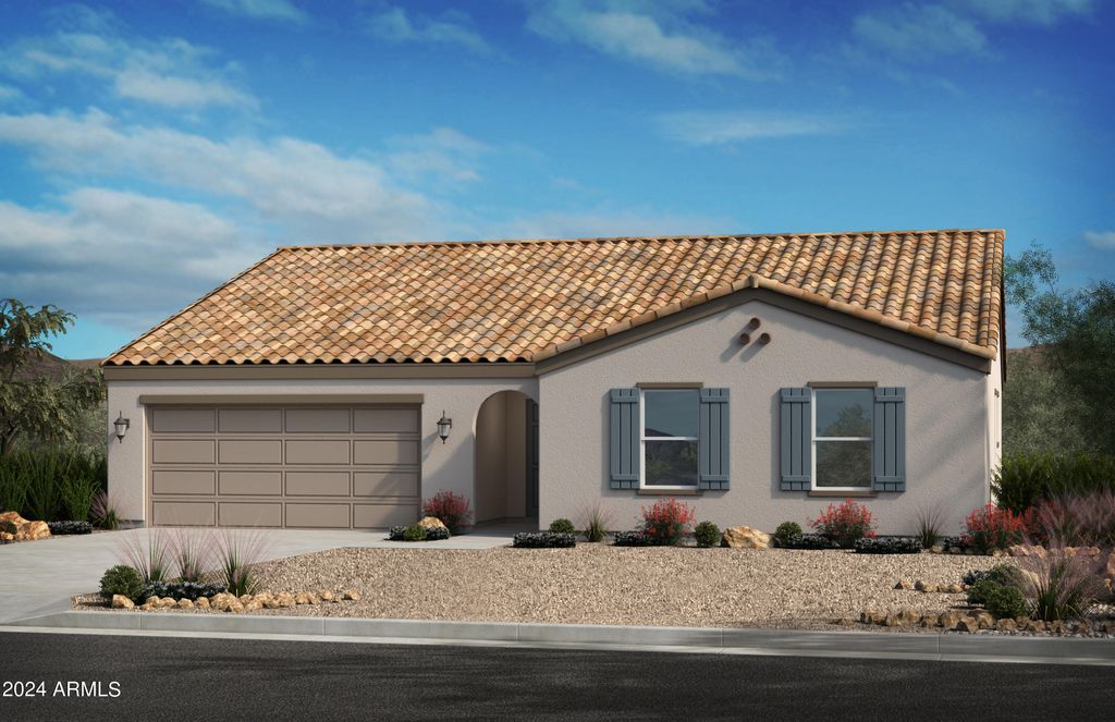 Photo of 1474 E Chandler Court, Casa Grande, AZ 85122 (MLS # 7014991)