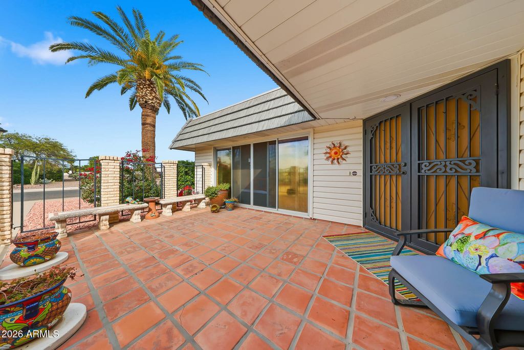 Photo of 10921 W Campana Drive, Sun City, AZ 85351 (MLS # 6985829)