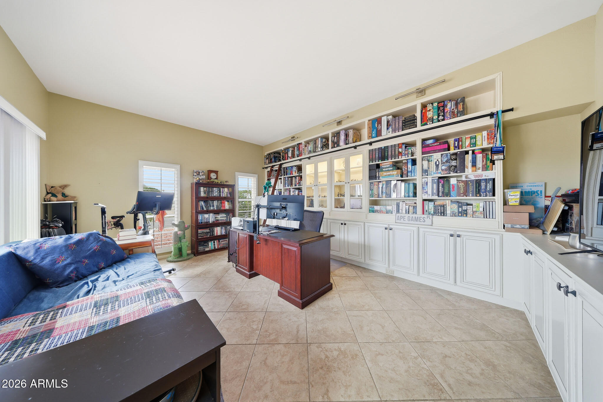 10921 W CAMPANA Drive