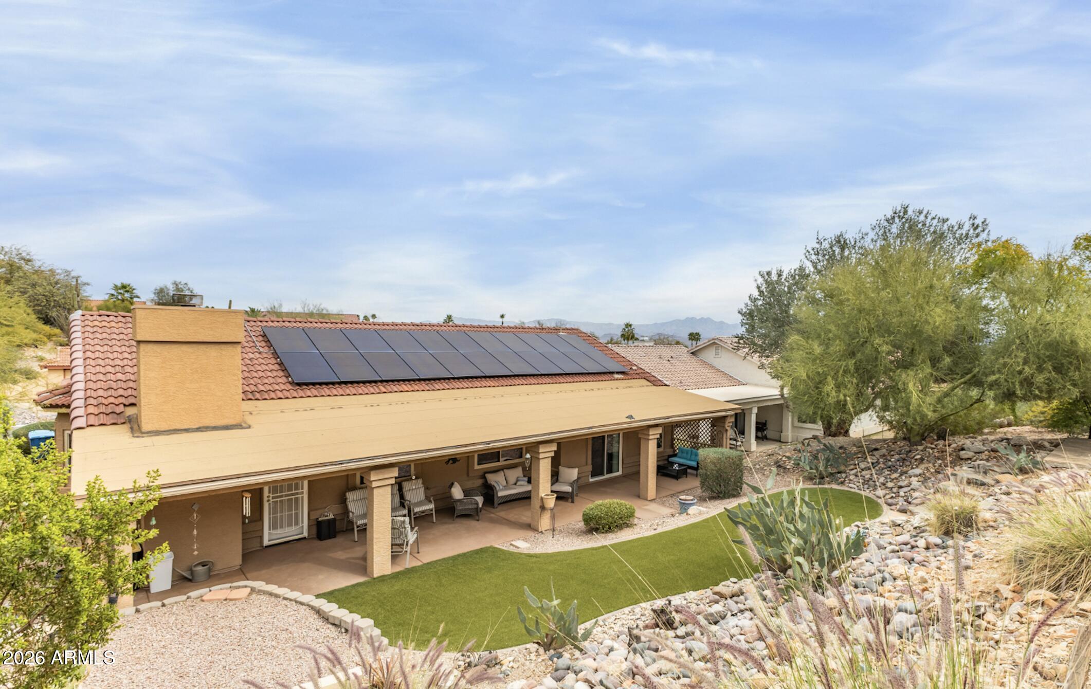 Fountain Hills - Residential