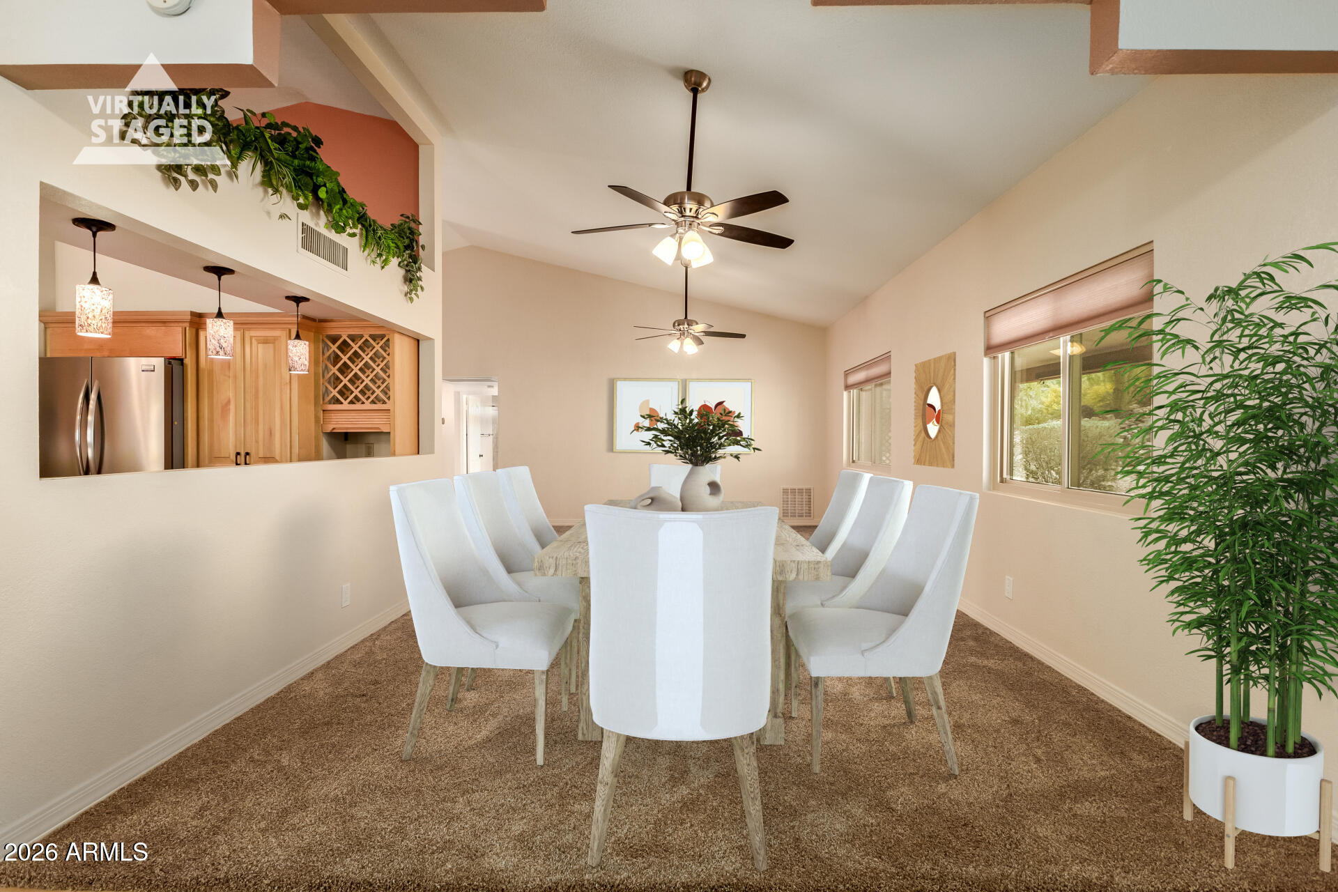 15657 E Chicory Drive