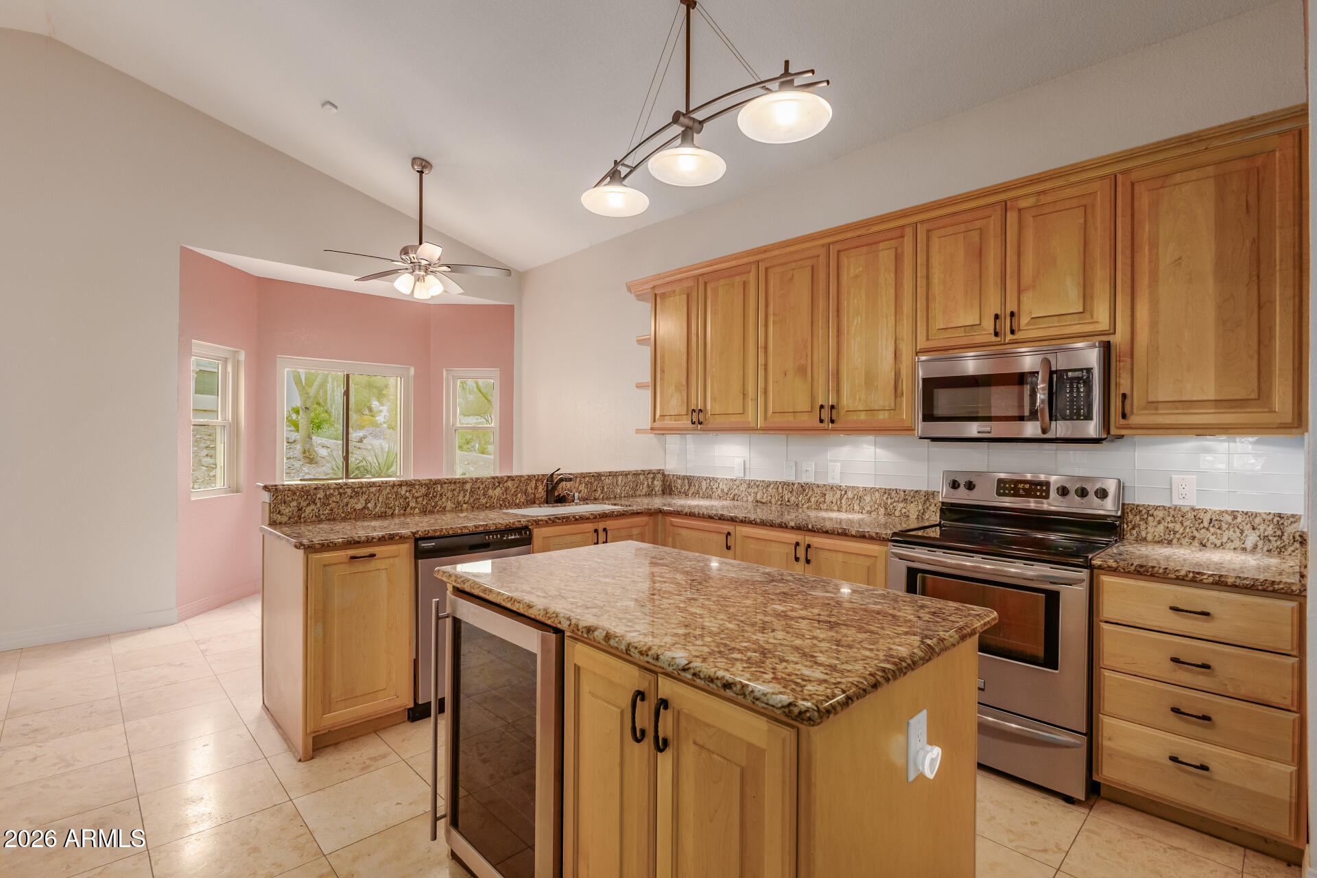 Fountain Hills - Residential