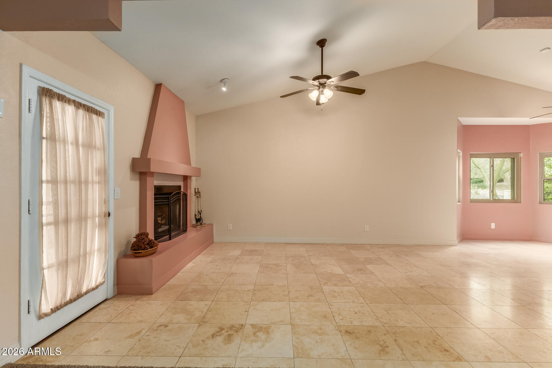 Fountain Hills - Residential