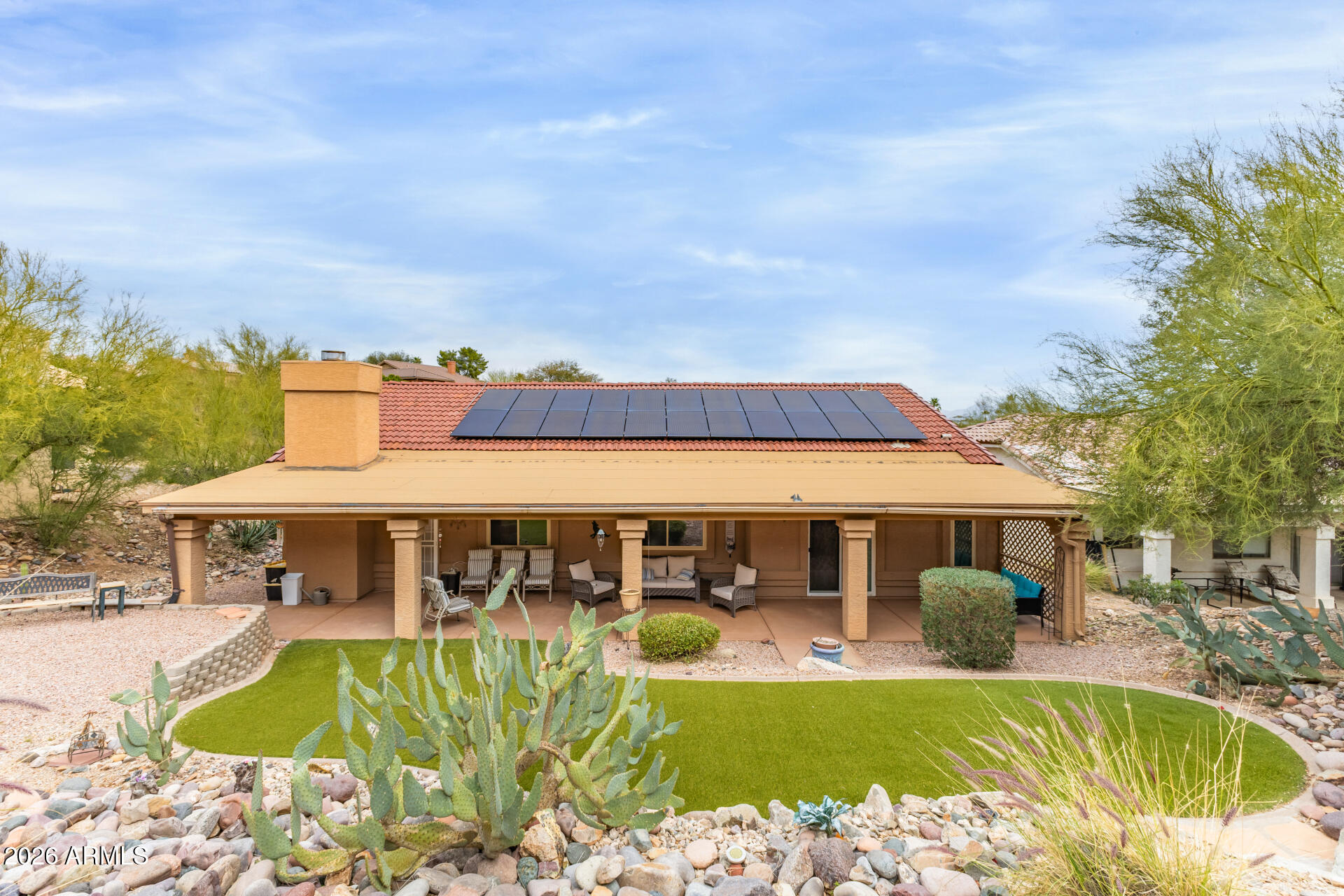 Fountain Hills - Residential