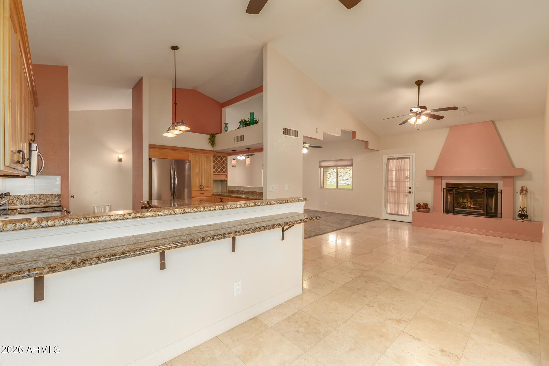 Fountain Hills - Residential