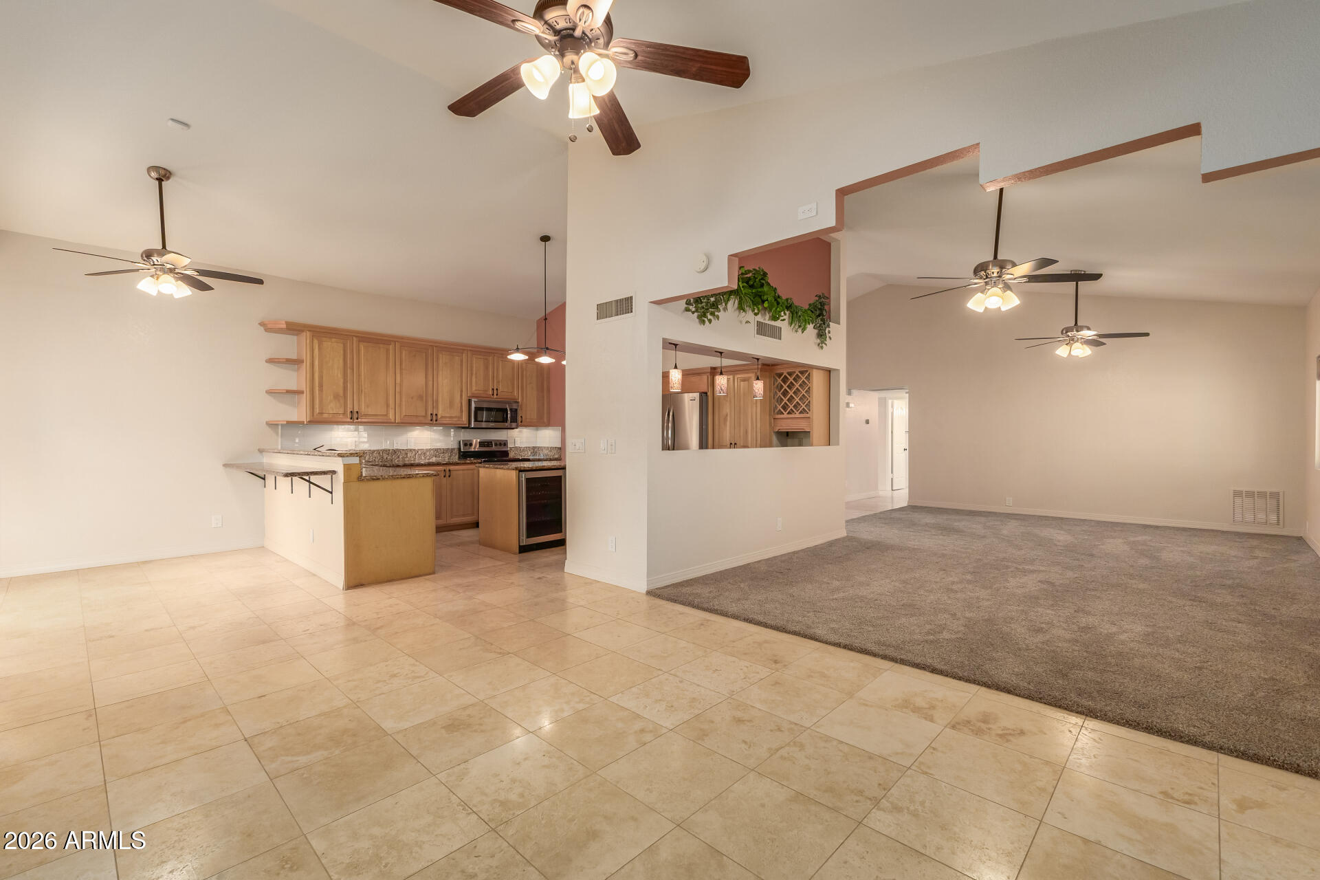 Fountain Hills - Residential