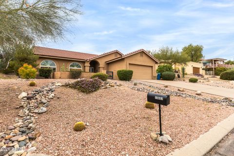 Photo of 15657 E Chicory Drive, Fountain Hills, AZ 85268 (MLS # 6984032)