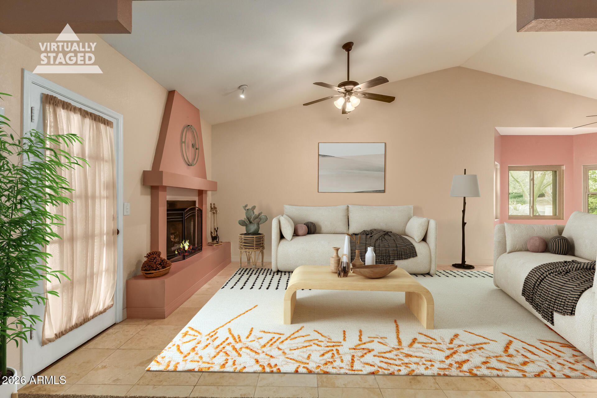 Fountain Hills - Residential