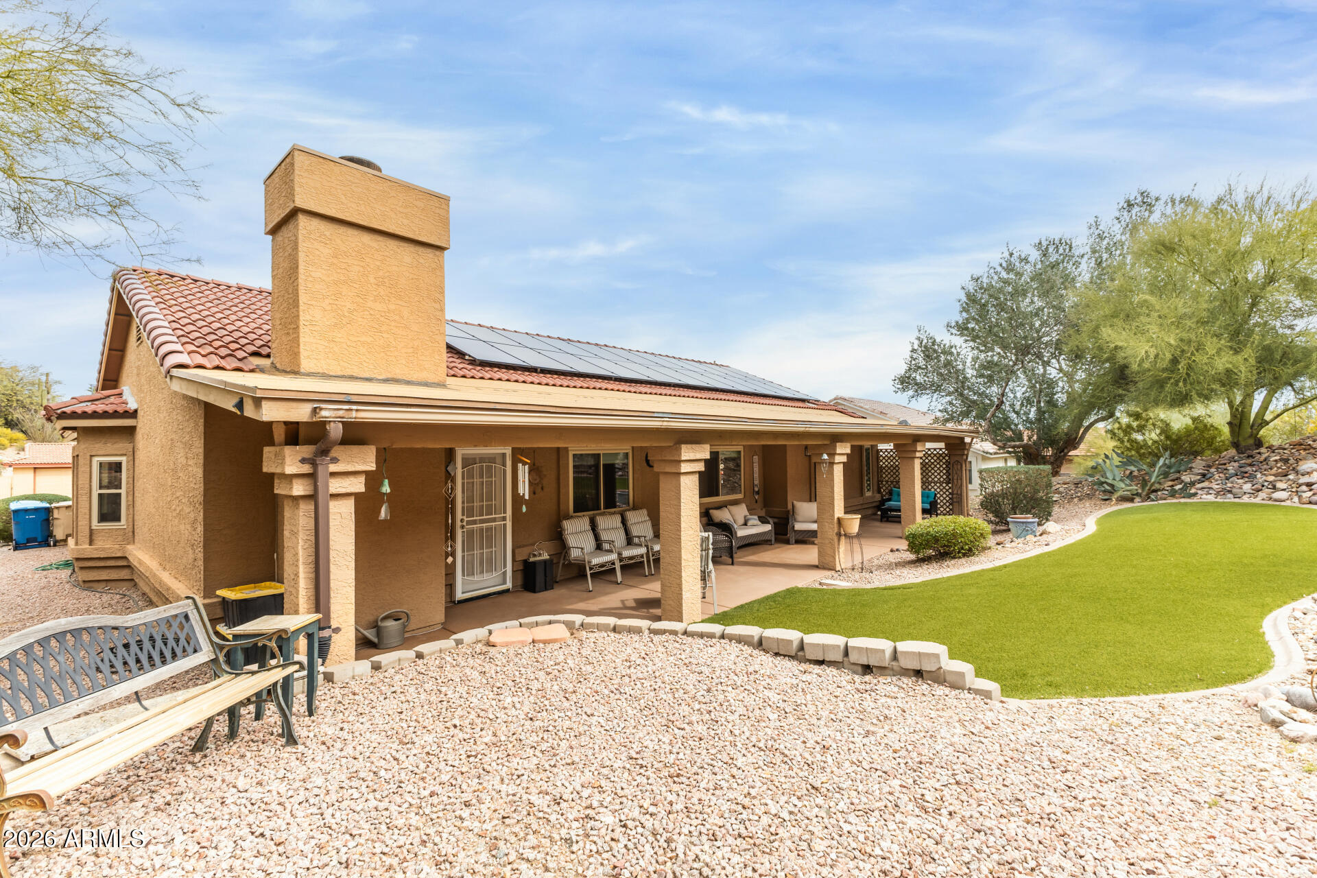 Fountain Hills - Residential