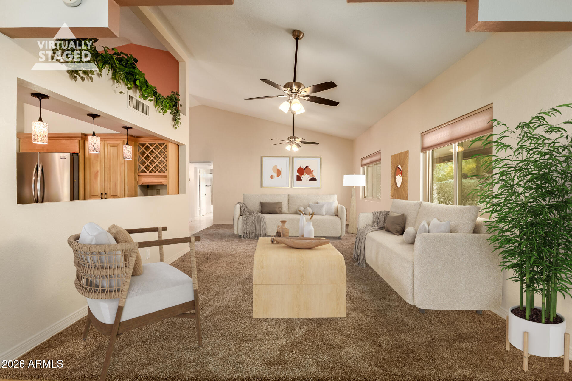 15657 E Chicory Drive