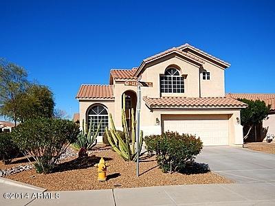 Photo 1 of 8 — 1280 W GERONIMO Place, Chandler, AZ 85224