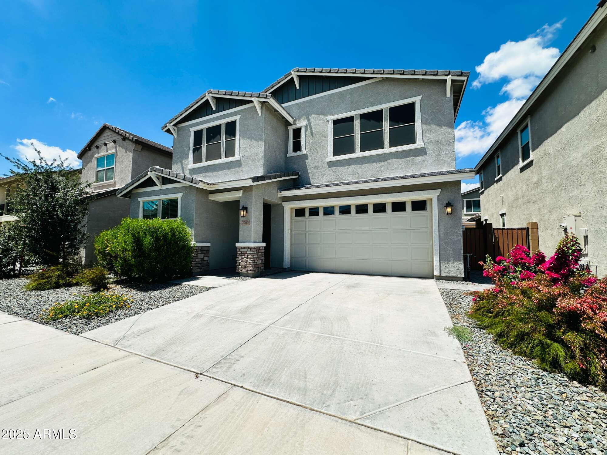 2460 E ATHENA Avenue