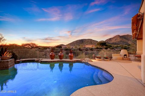 12014 N 134TH Place Scottsdale AZ 85259