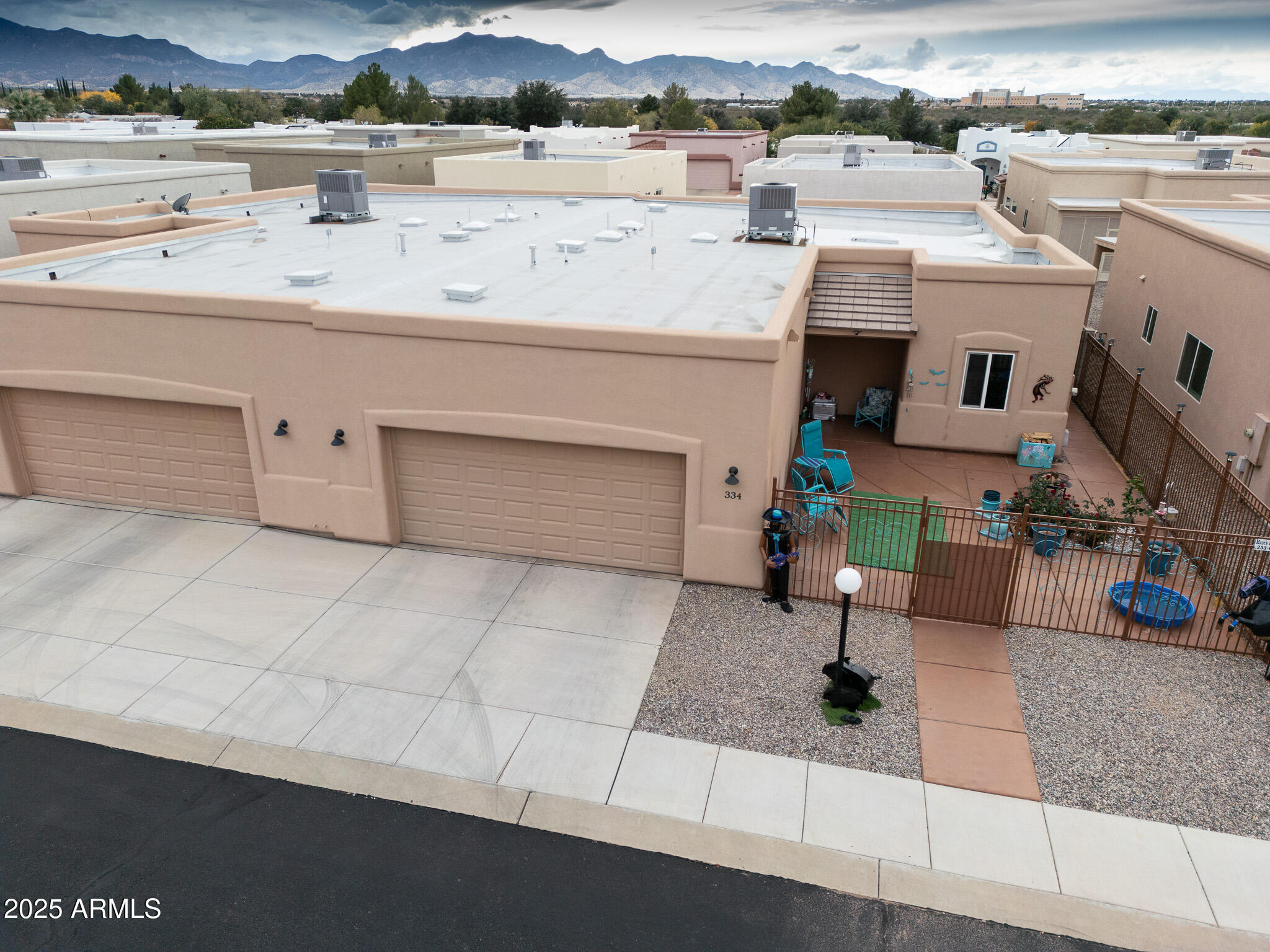 334 S SKY RANCH Road