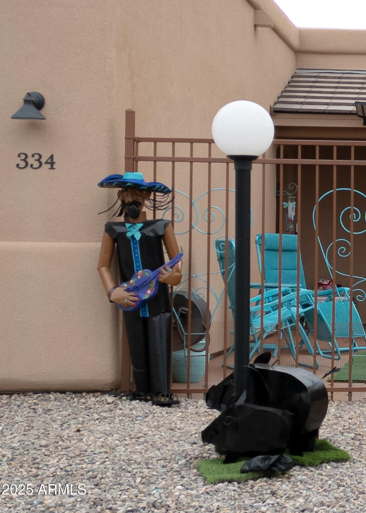 334 S SKY RANCH Road