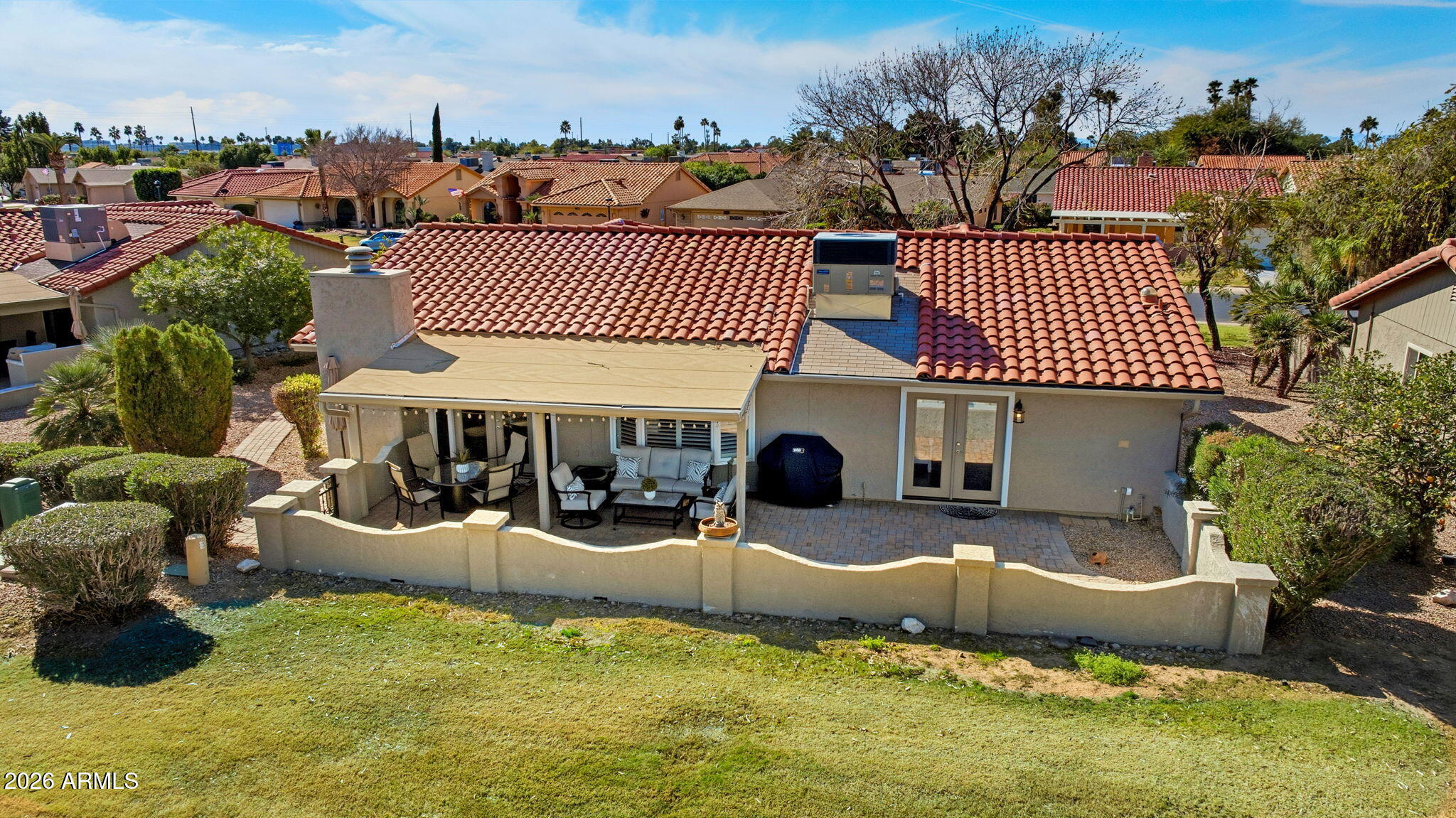 1339 LEISURE WORLD --