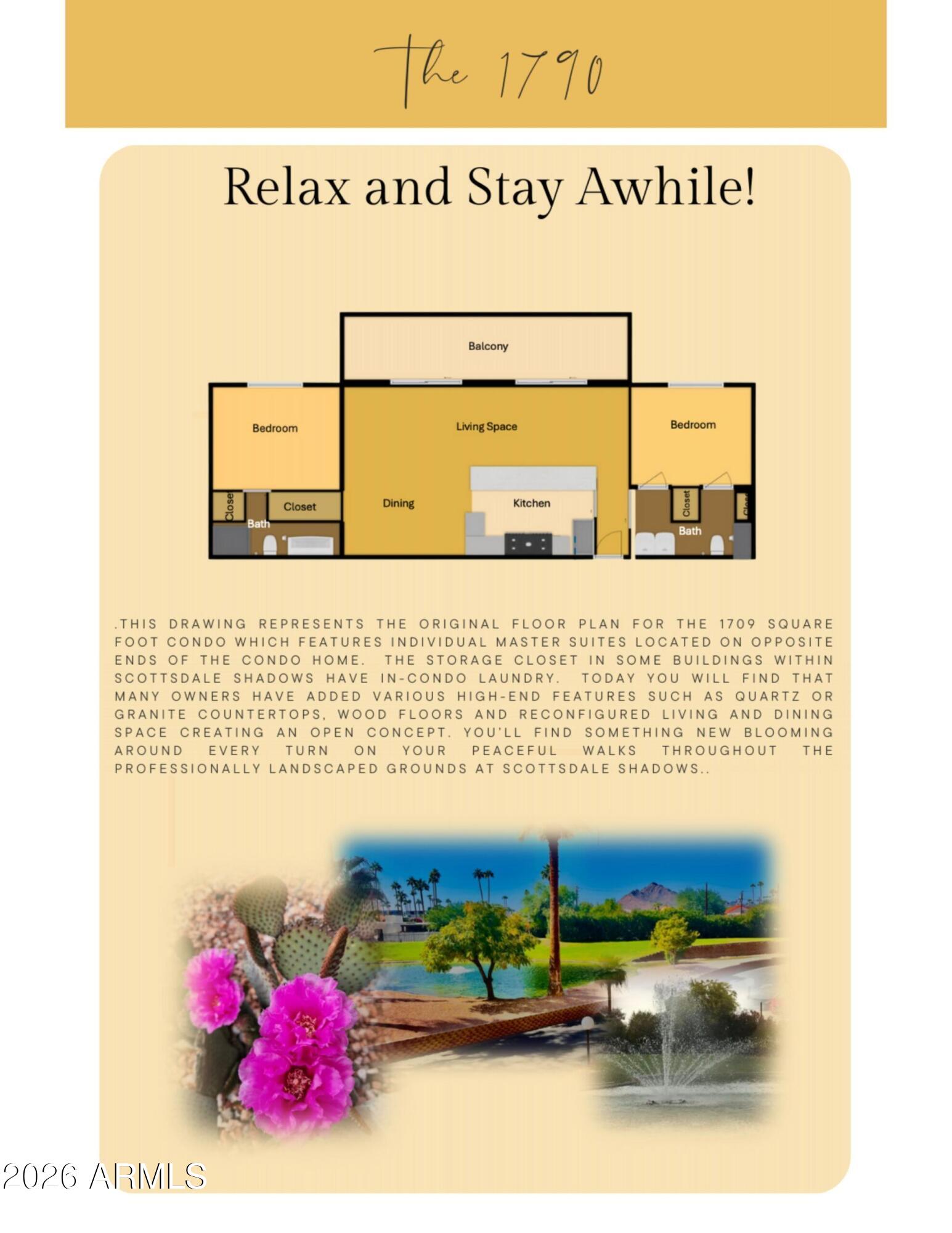 7850 E Camelback Road 406