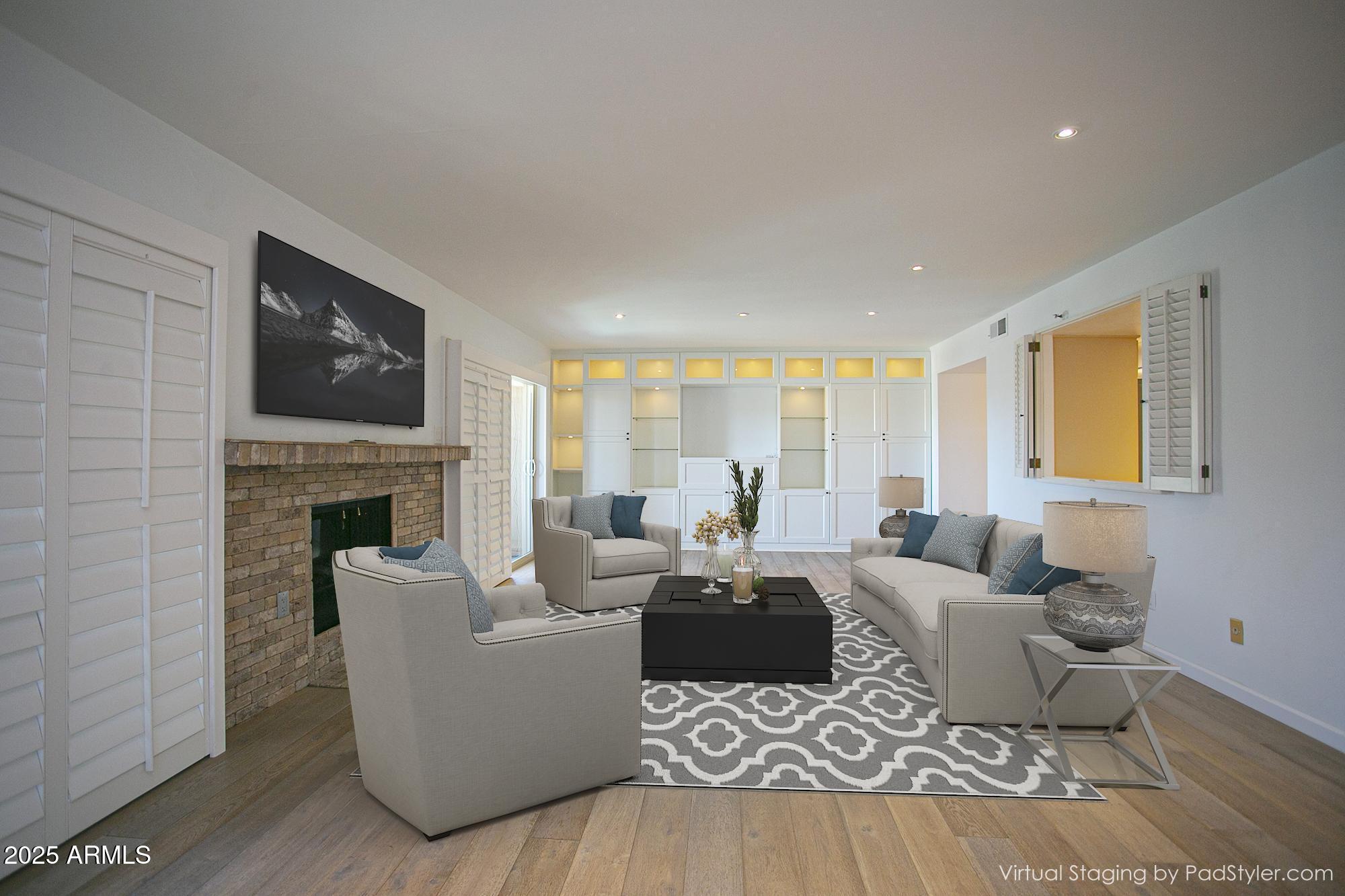 7850 E Camelback Road 406