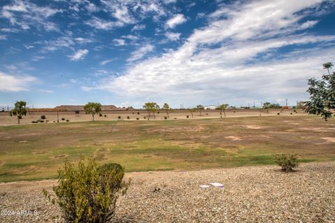 A home in Laveen