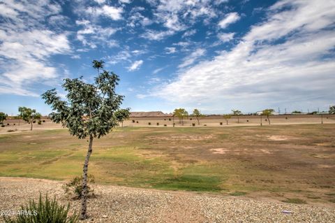 A home in Laveen