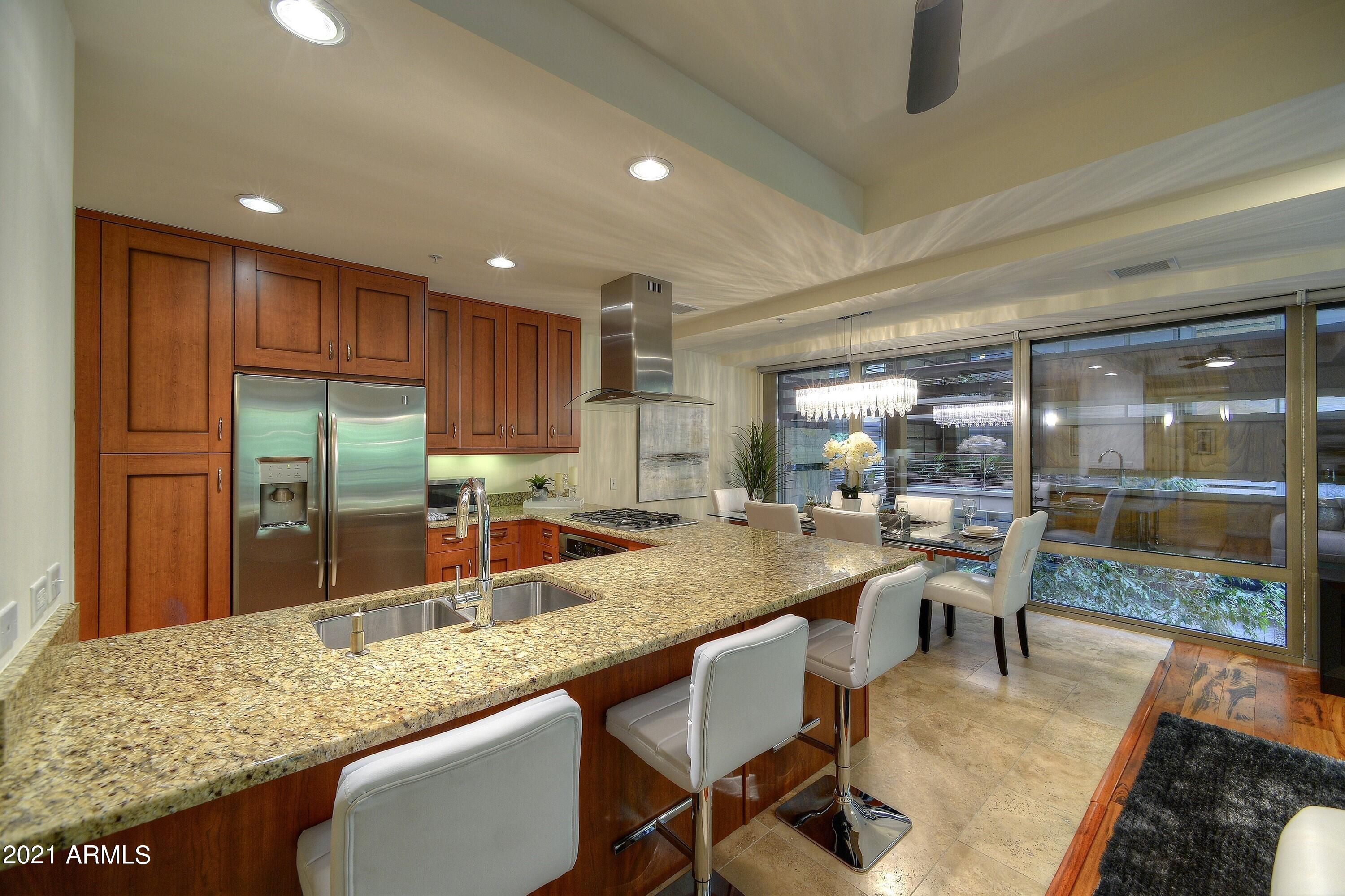 7157 E RANCHO VISTA Drive 2012