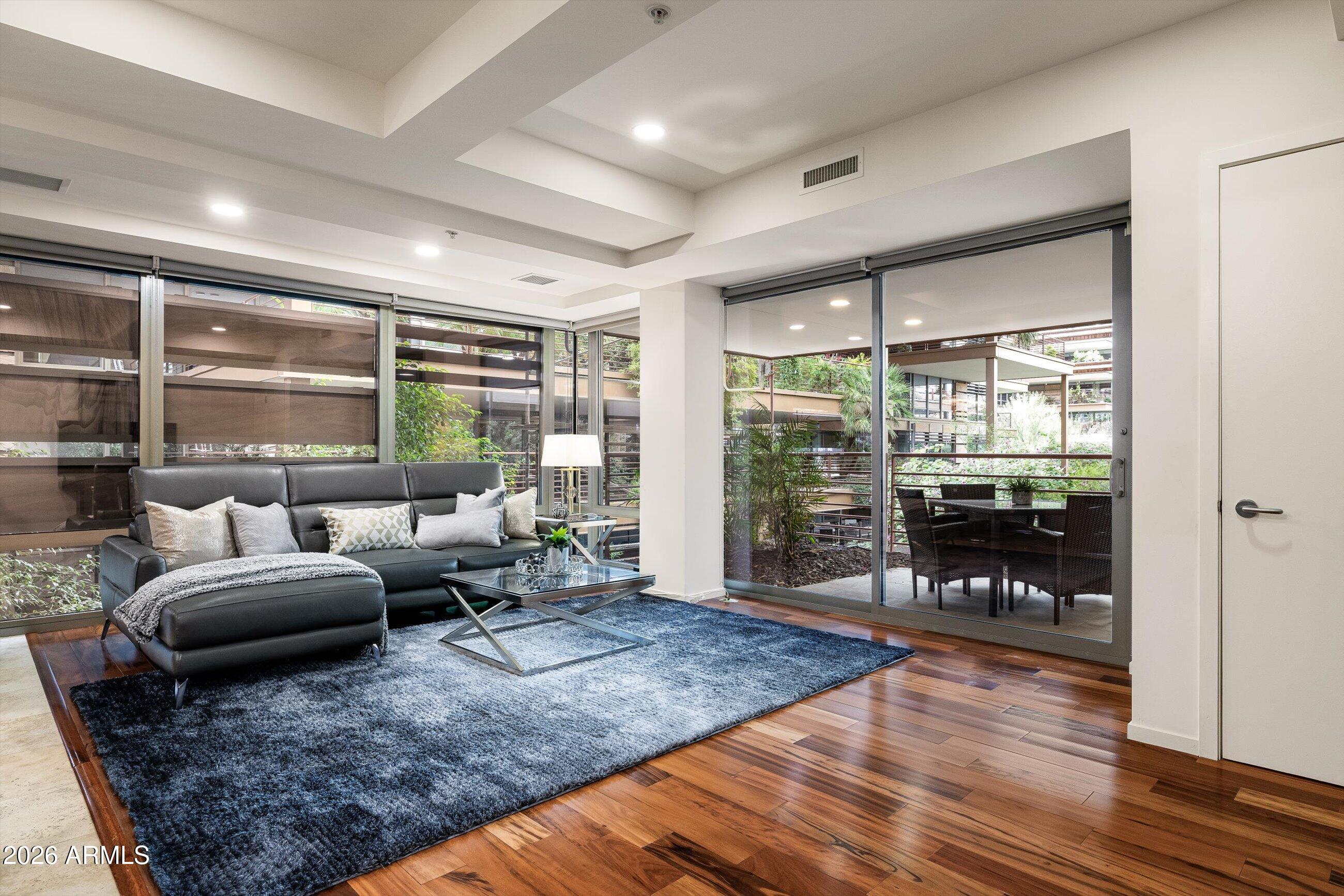 7157 E RANCHO VISTA Drive 2012