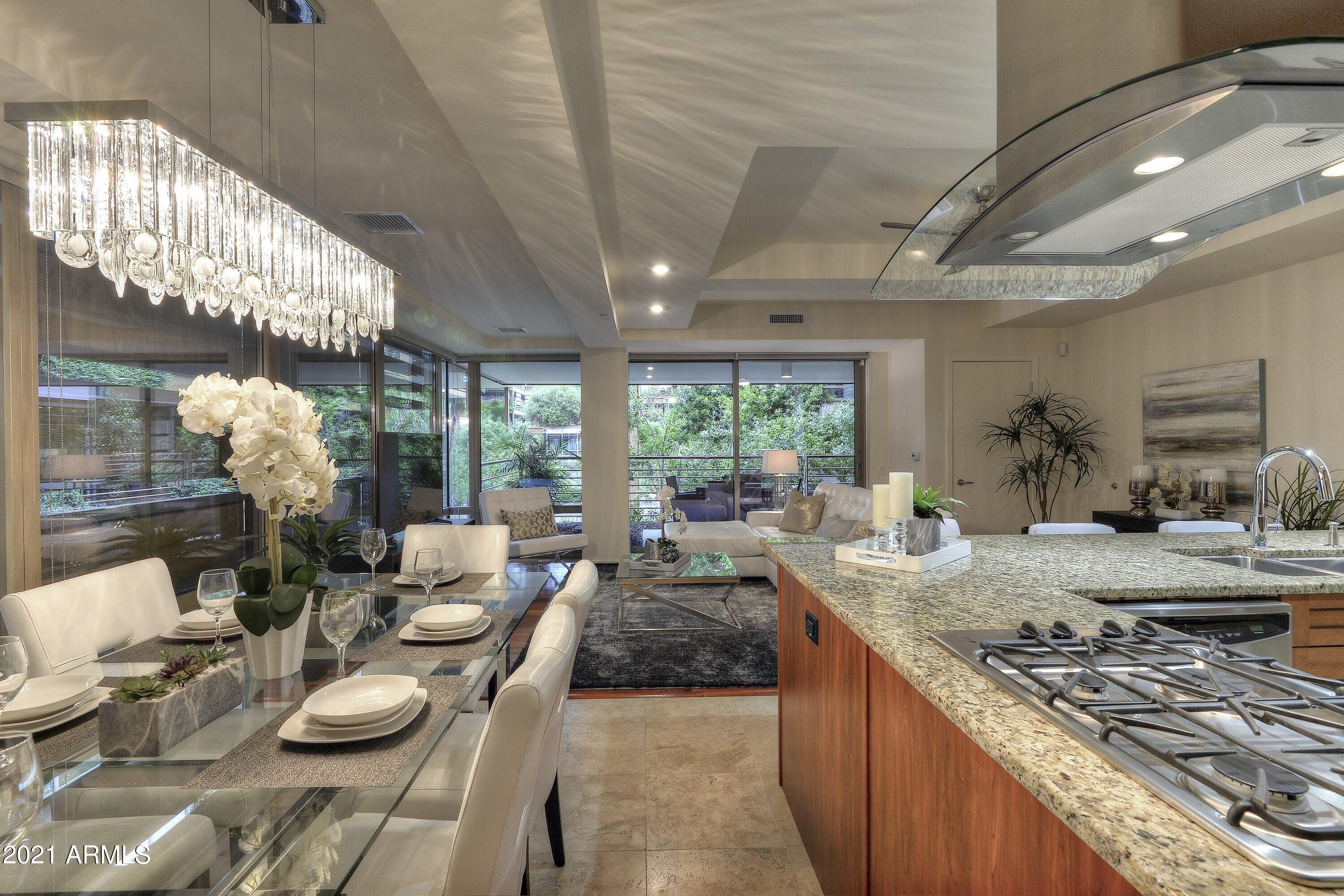 7157 E RANCHO VISTA Drive 2012
