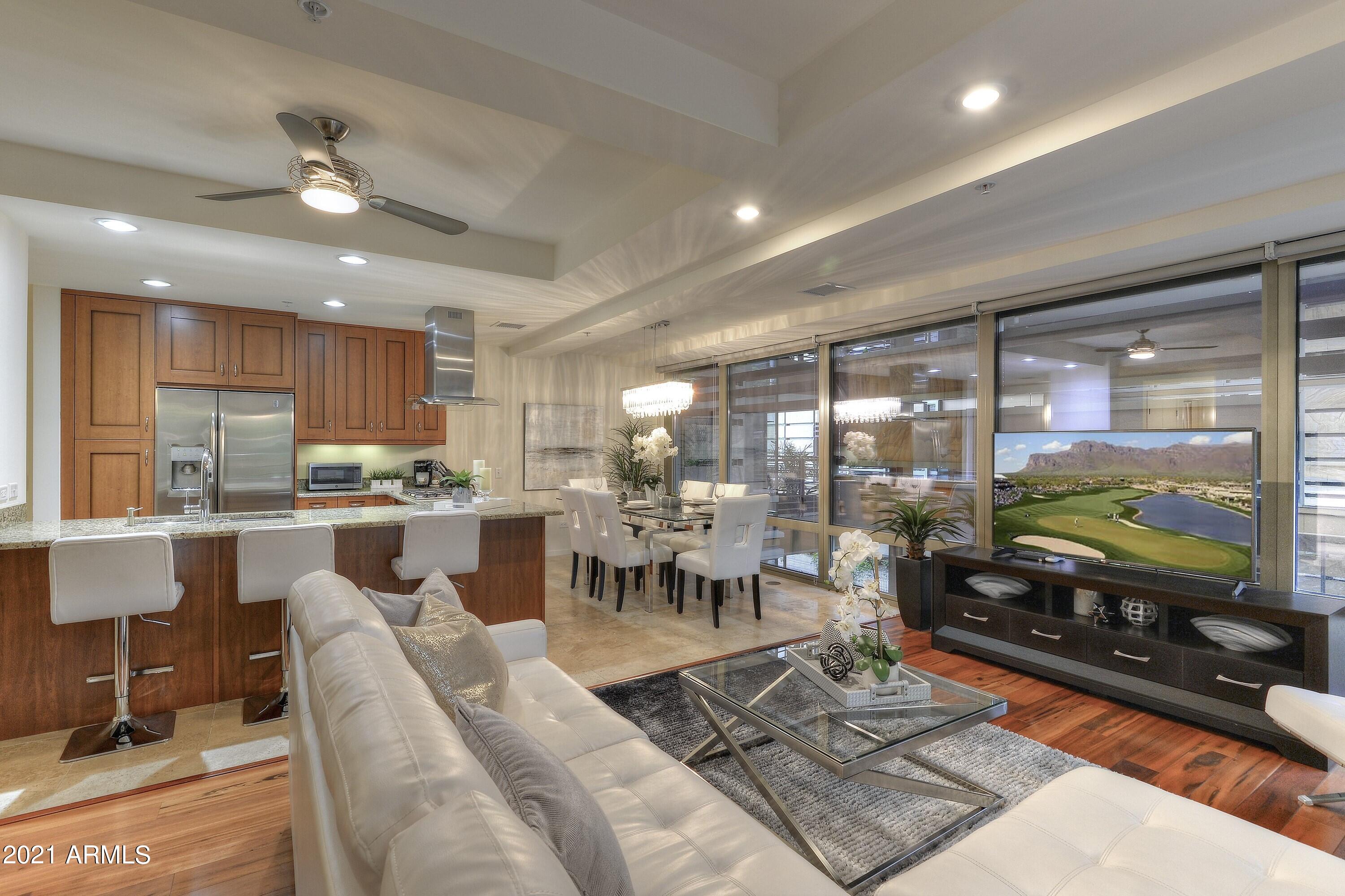 7157 E RANCHO VISTA Drive 2012