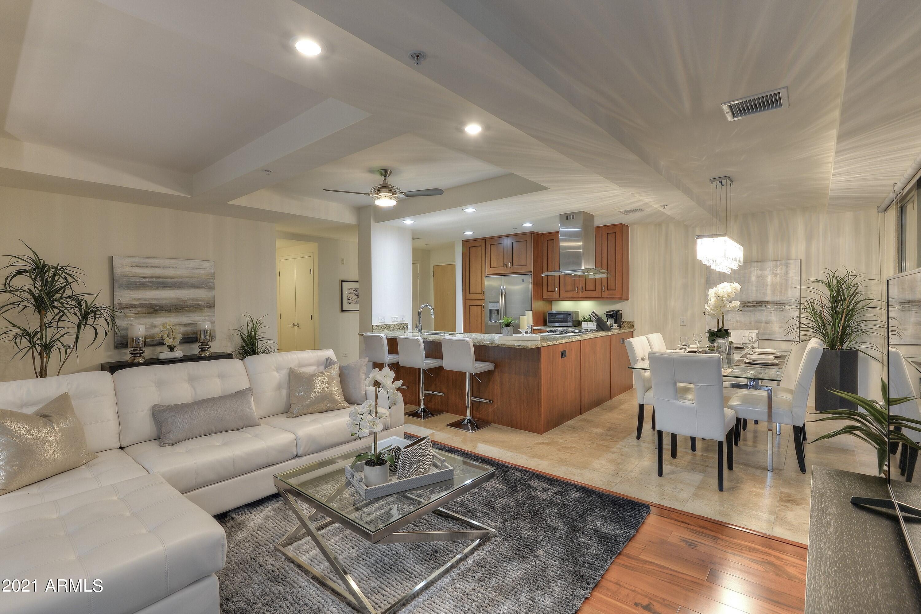 7157 E RANCHO VISTA Drive 2012