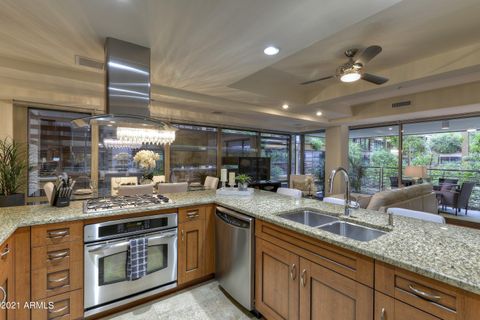7157 E RANCHO VISTA Drive 2012 Scottsdale AZ 85251