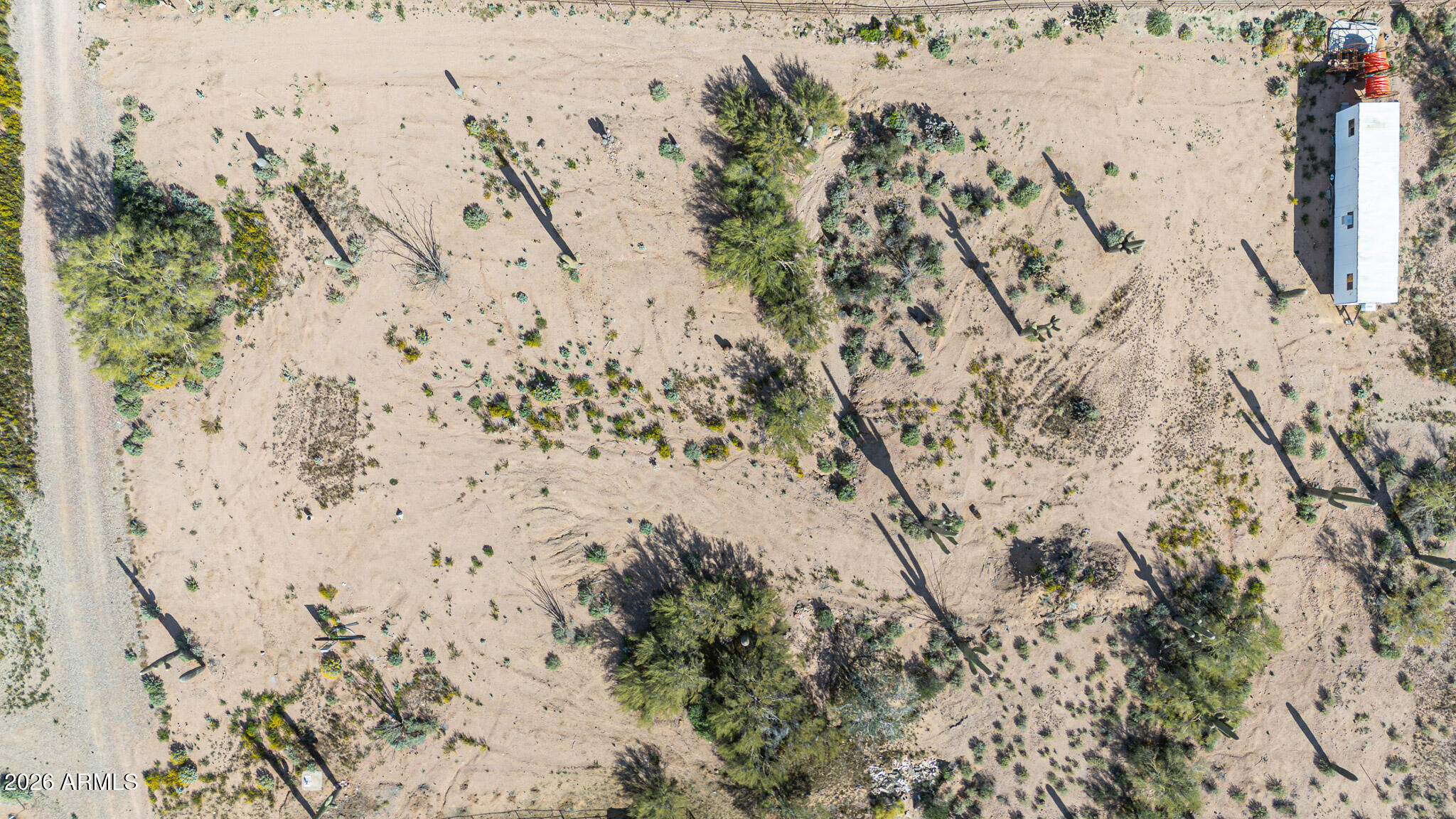 000 Vacant land -- -