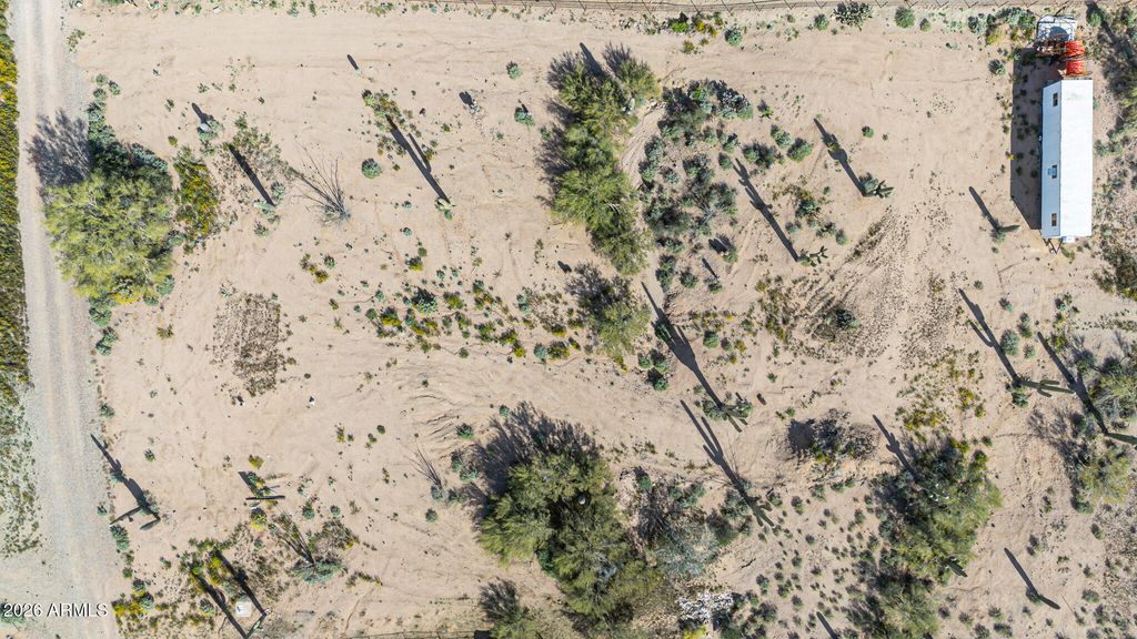 Photo of 000 Vacant Land #-, Apache Junction, AZ 85119 (MLS # 6983164)