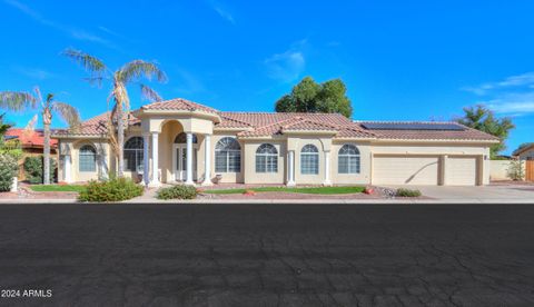 1223 E CLEARVIEW Drive Casa Grande AZ 85122